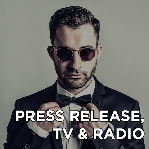 overviewPressInterviews